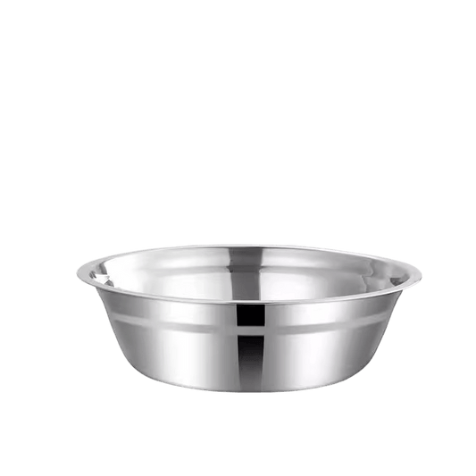 Stainless Steel Rice Steaming Pan - ECO Box