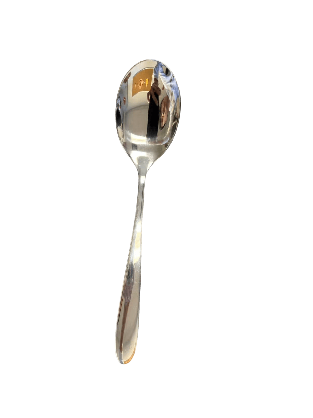 Stainless Steel Serving Spoon - OMECA wholesale LTD.