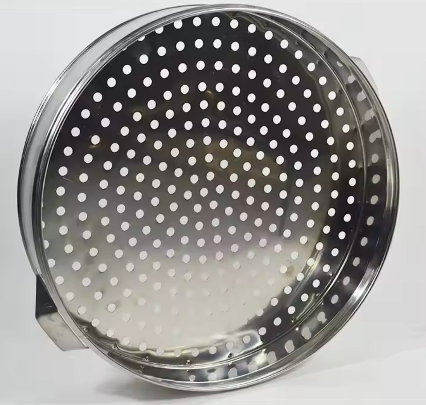 Stainless Steel Steamer - ECO Box
