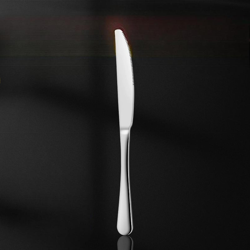 Stainless Steel table Knife - OMECA wholesale LTD.