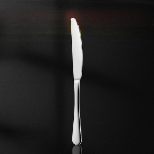 Stainless Steel table Knife - OMECA wholesale LTD.