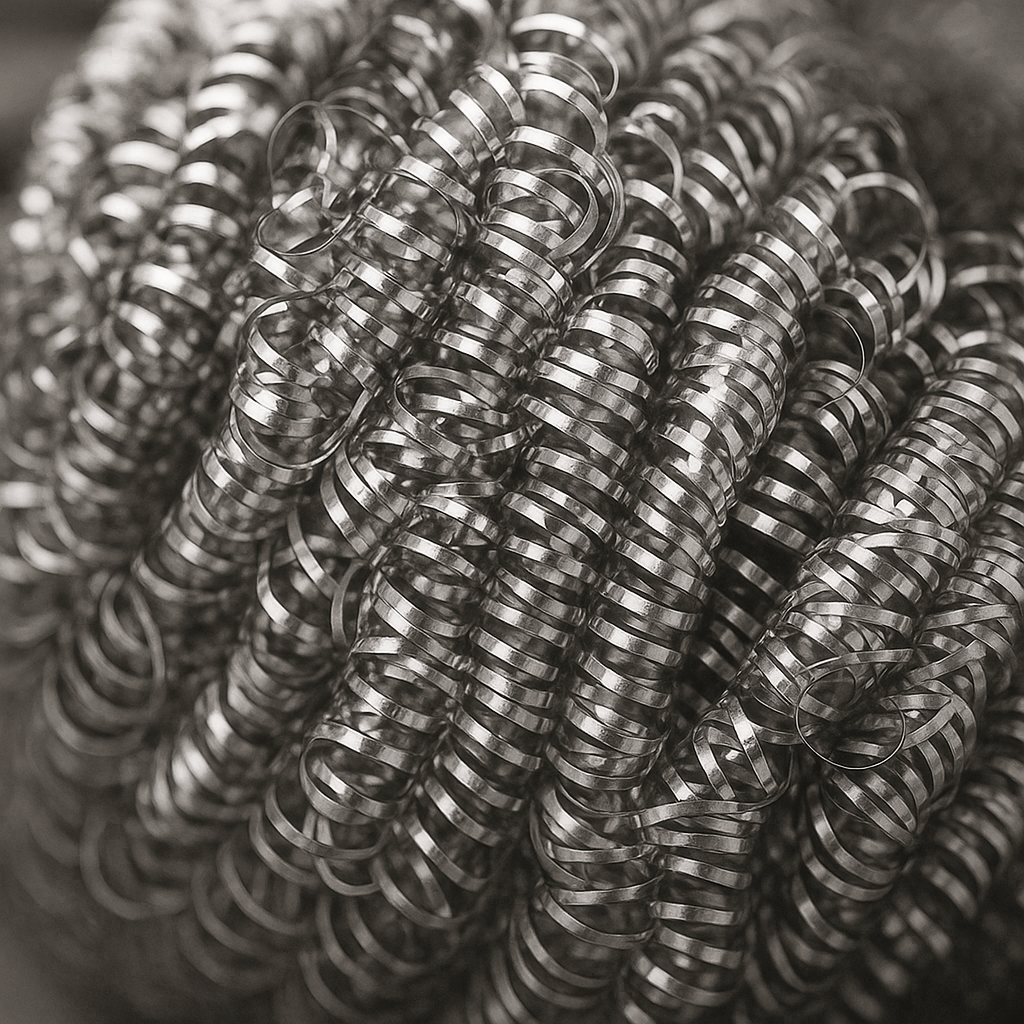 Steel Wool - ECO Box