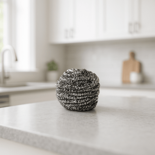 Steel Wool - ECO Box