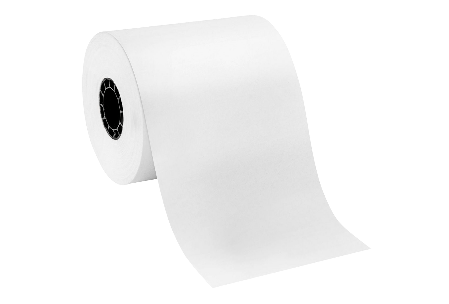 TP200 Thermal Paper Rolls – 3 1/8" x 200', BPA - Free Receipt Paper (50 Rolls/Carton) - OMECA wholesale LTD.