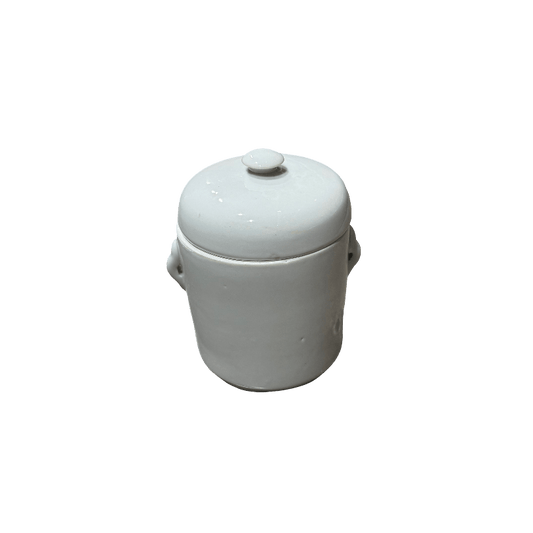 Traditional Clay Soup Pot – Ideal for Ginseng & Herbal Stews - ECO Box