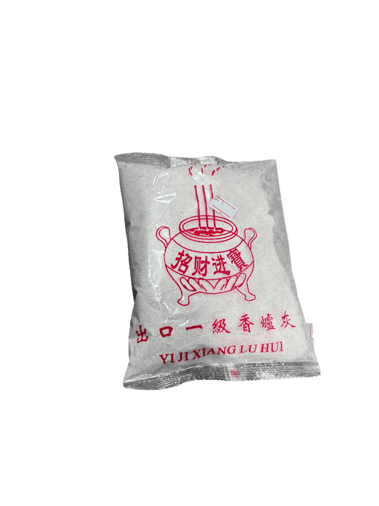 Yi Ji Xiang Lu Hui – Premium Incense Ash - OMECA wholesale LTD.